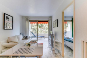 IMMOGROOM- Open view terrace - Parking - Next CROISETTE